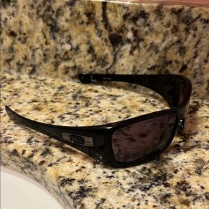 Oakley Black Sunglasses